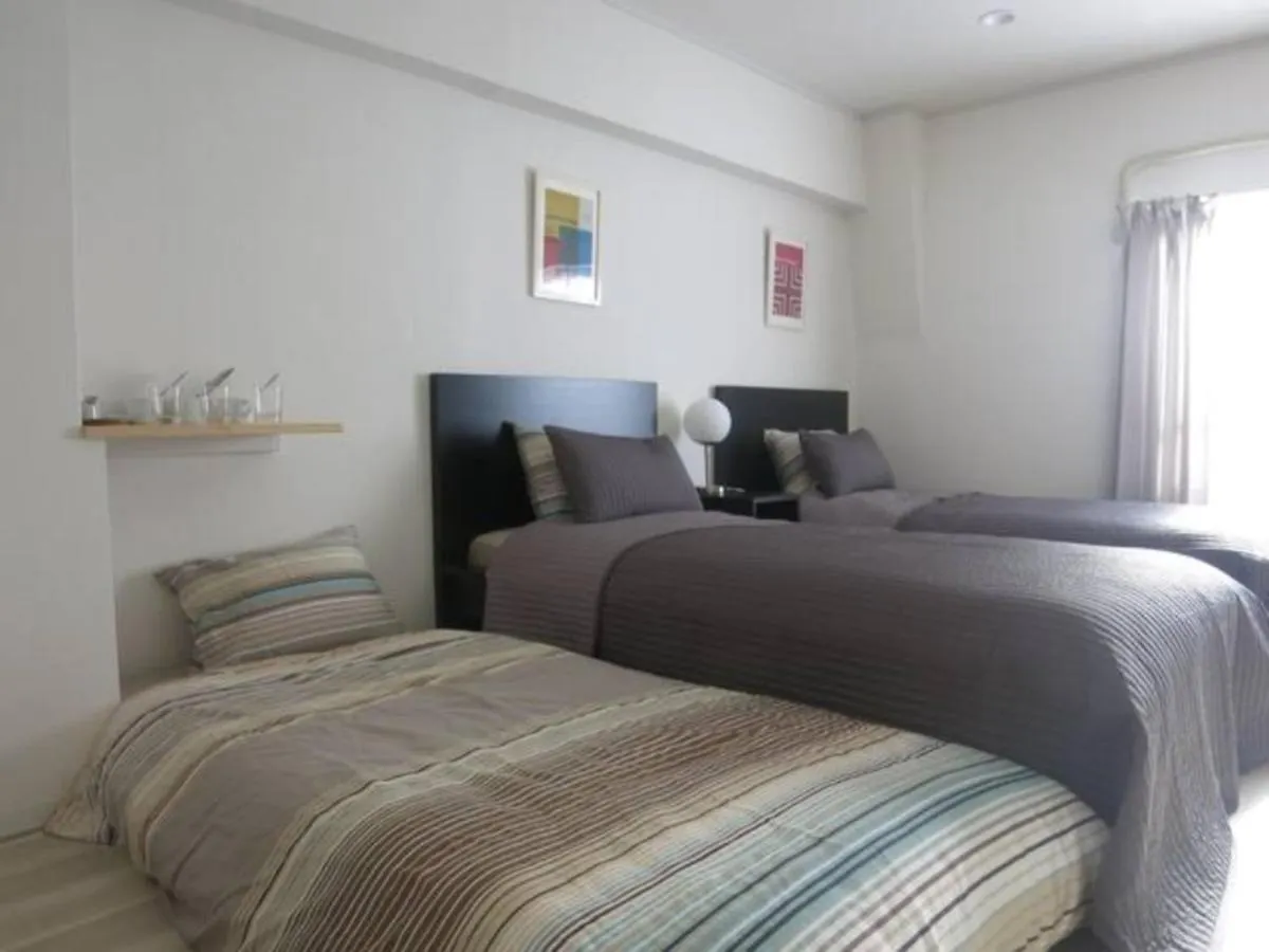 泰共フラットイン Taikyo Flat Inn Japan