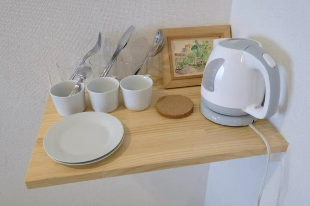 泰共フラットイン Taikyo Flat Inn Apartment Tokyo