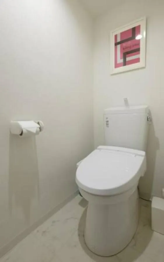 Apartment 泰共フラットイン Taikyo Flat Inn