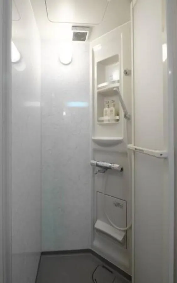 泰共フラットイン Taikyo Flat Inn 0*, Tokyo