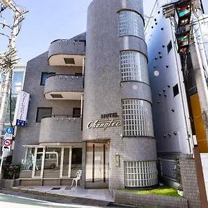 Chang Tee Ikebukuro Tokio