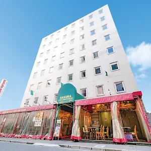  호스텔 사쿠라 이케부쿠로