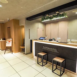 Hotel Super Otsuka, Präfektur Tokio