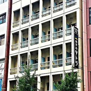 Tetora Ikebukuro Tokio