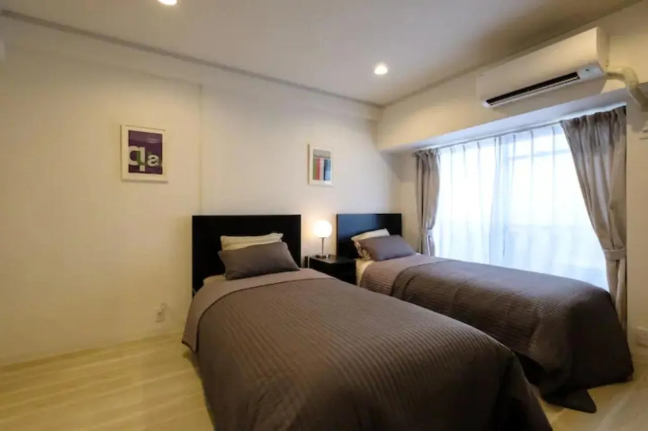 泰共フラットイン Taikyo Flat Inn