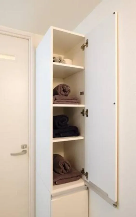 아파트 泰共フラットイン Taikyo Flat Inn